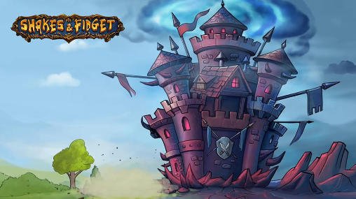 download Shakes and fidget: Classic apk